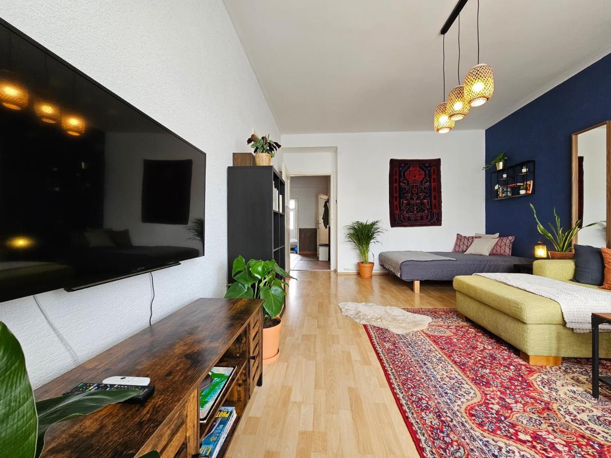 Stone Square Apartment Bratislava Eksteriør bilde