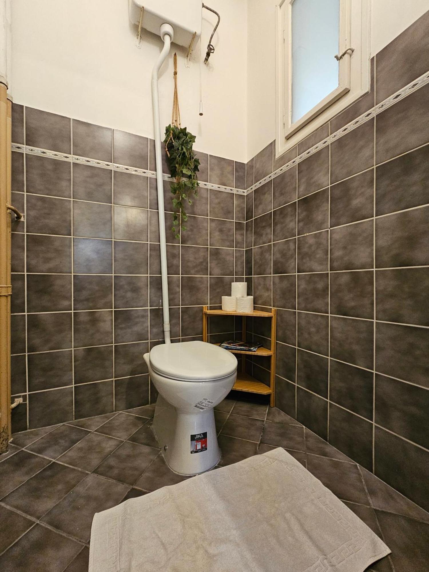 Stone Square Apartment Bratislava Eksteriør bilde