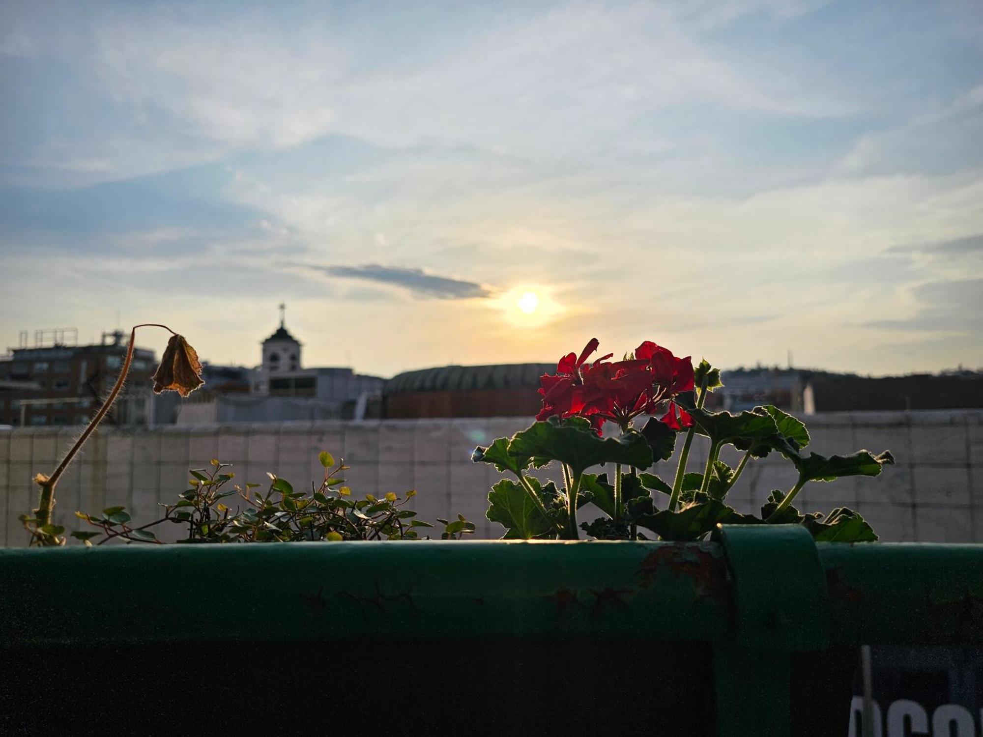 Stone Square Apartment Bratislava Eksteriør bilde